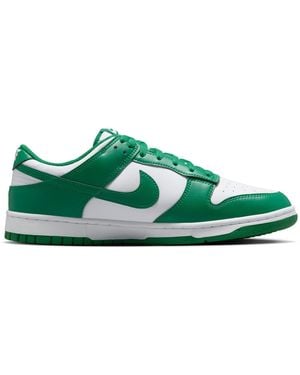 Nike Schuhe-Sneakers/Sportschuhe - Grün