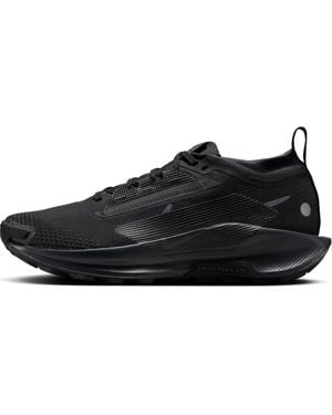 Nike Pegasus Trail 5 Gore-tex Trainer - Black