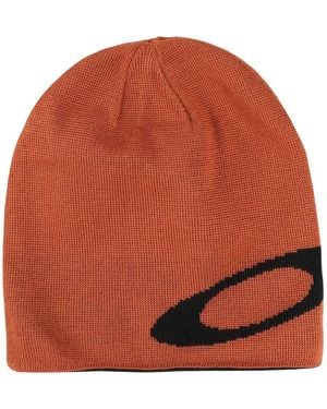 Oakley Berretto Uomo Ellipse - Arancione