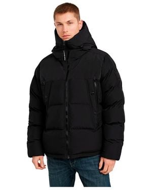 G-Star Expedition Buffer - Zwart