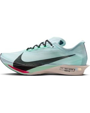 Nike Streakfly 2 Straßenlaufschuh Für Wettkämpfe Running Shoe - Blue