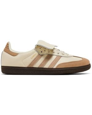 adidas Samba Lt S Trainer - Black