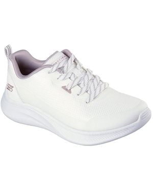 Skechers Bobs Mode Flex Trainers EU 39 - Bianco