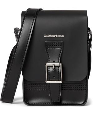 Dr. Martens Reporter Bag - Black