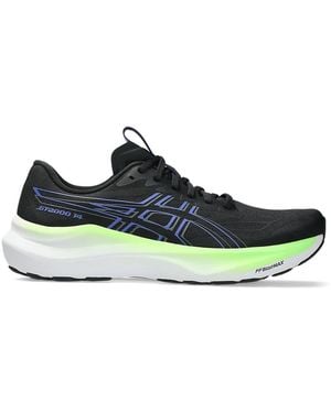 Asics Gt-2000 14 Trainer - Blue