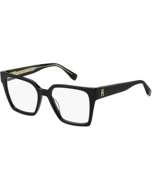 Tommy Hilfiger Th 2103 Bril - Zwart