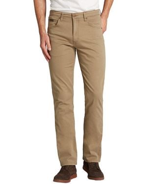 Wrangler Jeanshose Arizona - Natur