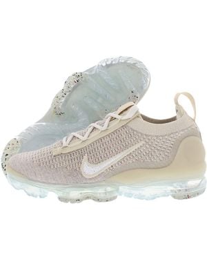 Nike Vapormax 2021 Fk Track Shoe - Multicolour