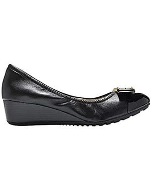 Cole Haan Wedge shoes and pumps for Women Online Sale up to 47 off Lyst