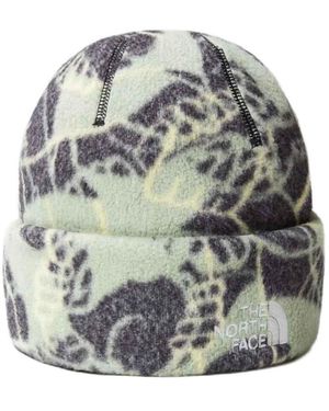 The North Face Polvere Whimzy Tappo per Giornale - Grigio