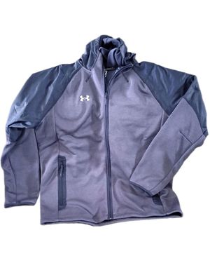 Under Armour S Storm Swacket Team Xl - Blue