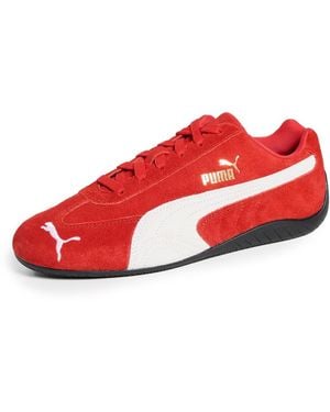 PUMA Speedcat OG 39884602 - Rosso