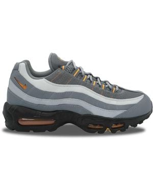 Nike Air Max 95 Sundial - Grey