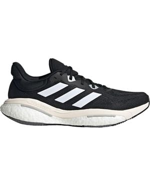 adidas Solarglide 6 M Trainers - Black