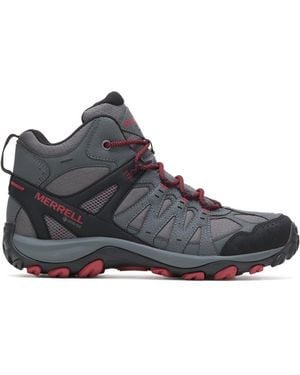 Merrell Accentor 3 Gore-tex® Mid Boots - Blue