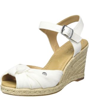 Esprit Espadrilles Espadrilles - Natur