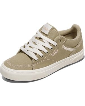 Vans Seldan - Negro