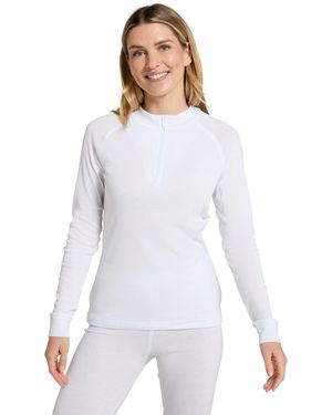 Mountain Warehouse Thermal - White