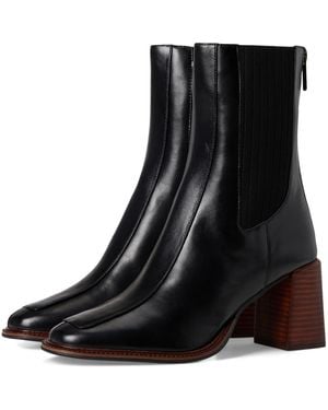 Steve Madden Womens Downtown - Black