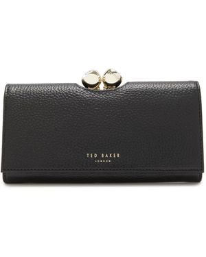 Ted Baker Rosyela Donna Bags And Wallets Nero ONE SIZE