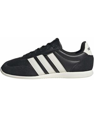 adidas BARREDA LO Shoes - Noir