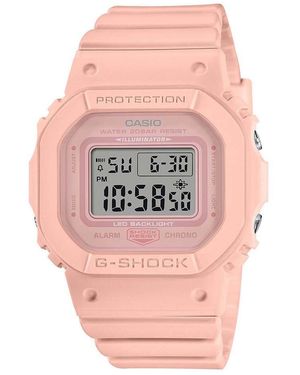 G-Shock GMD-S5600BA-4ER Orologio - Rosa