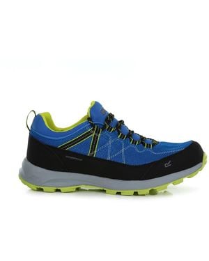 Regatta Zapatillas Samaris Lite - Azul