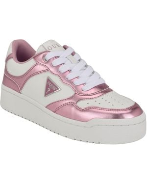 Guess Miram Sneaker - Paars