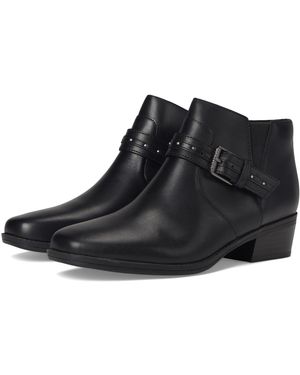 Clarks Danyelle Wish für - Schwarz