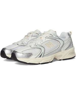 New Balance 530 -adult Trainer - Metallic
