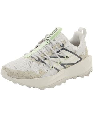 New Balance Tektrel Trainer - Metallic