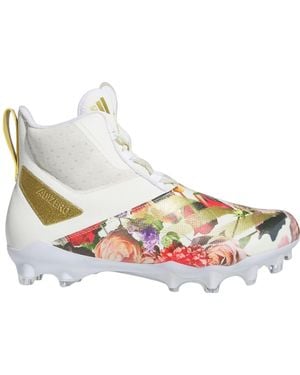 adidas Adizero Chaos Speed Coronation Football Cleats - Black