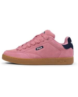 Fila Boldbay Wmn - Rosa
