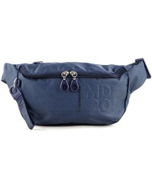 Mandarina Duck Md 20 P10qmmm3 - Blu