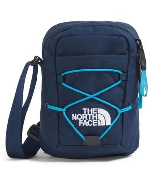 The North Face Jester 2.3L Crossbody - Blau