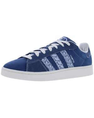 adidas Campus 00s S Shoes - Blue