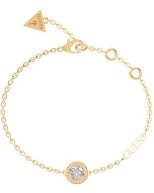 Guess Ubb02246ygl Bijoux - Metallic