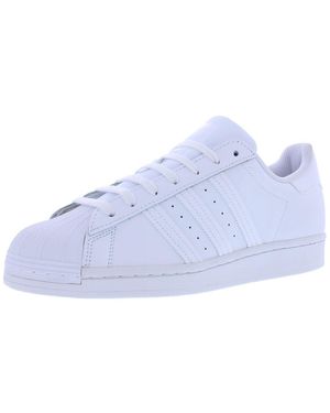 adidas Superstar S Shoes - Blue