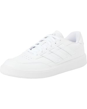 adidas Courtblock Shoes - Nero