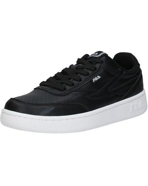 Fila Sevaro Donna - Nero