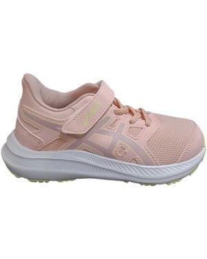 Asics JOLT 4 PS - Rosa