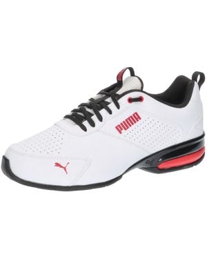 PUMA Tazon Advance SL Bold - Blanco