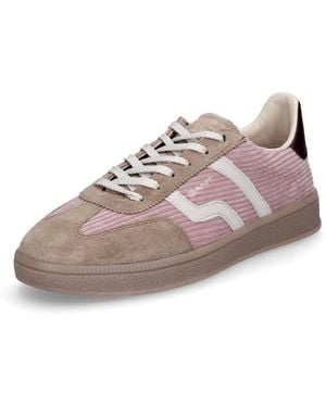 GANT Footwear Cuzima Trainer - Pink