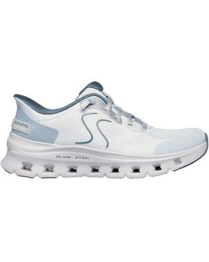 Skechers Glide-step Pro Trainer - Black