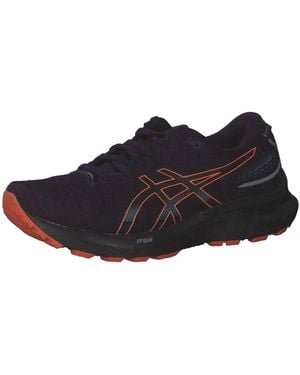Asics , Running Shoes Donna, Purple, 40 EU - Blu