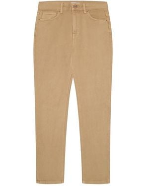 Springfield Jeans Pantalones - Neutro