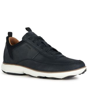 Geox U Nebula A Trainer - Black