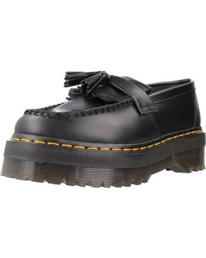 Dr. Martens Adrian Quad - Negro