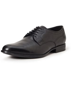 Geox S U Iacopo C Shoes - Black