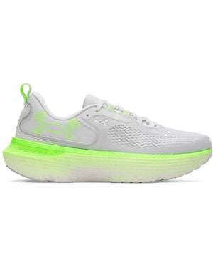 Under Armour Infinite Elite 2 Running Shoes Eu 49 1/2 Grey - Green